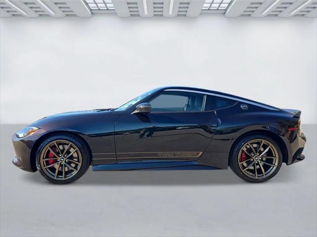 2026 Nissan Z Performance