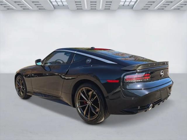 2026 Nissan Z Performance