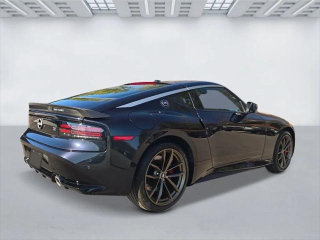 2026 Nissan Z Performance