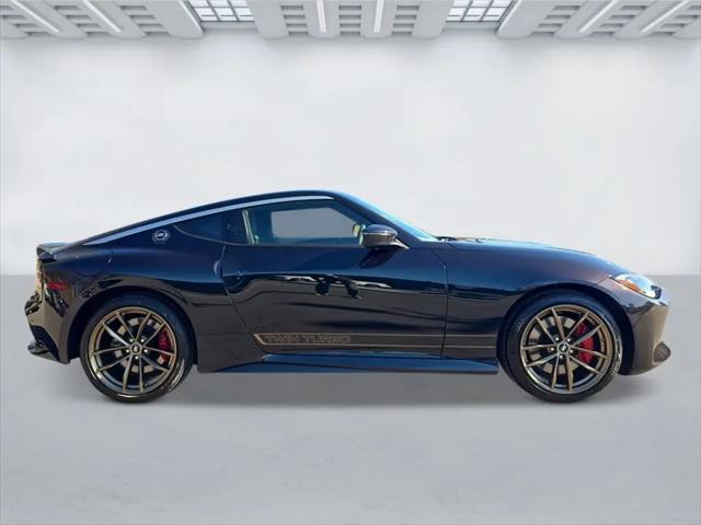2026 Nissan Z Performance