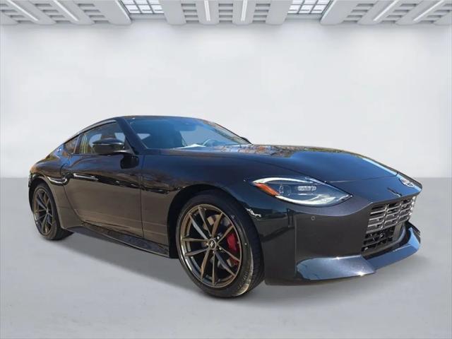 2026 Nissan Z Performance