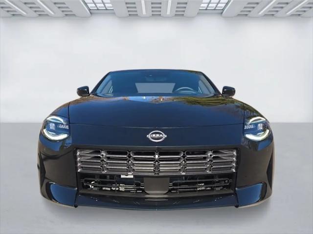 2026 Nissan Z Performance
