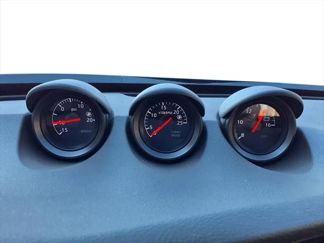 2026 Nissan Z Performance
