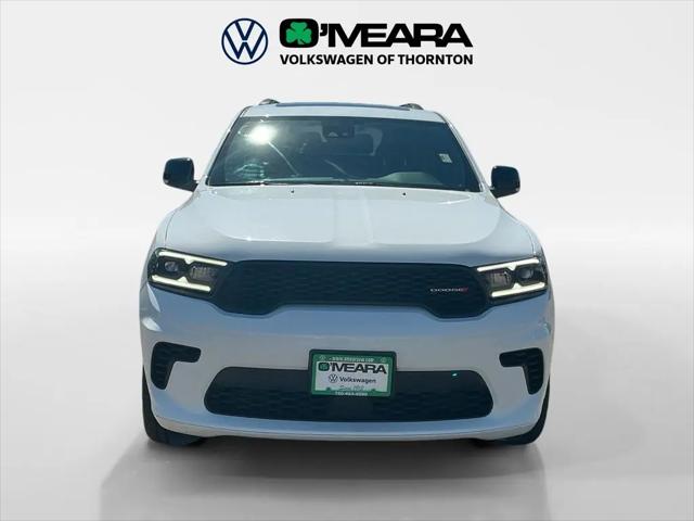2024 Dodge Durango GT Plus AWD