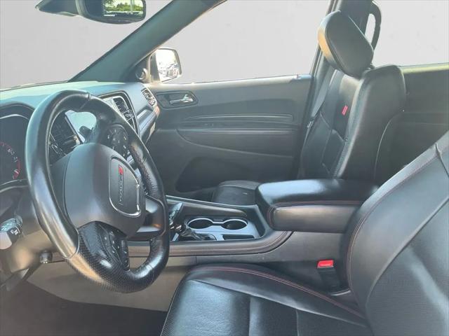2024 Dodge Durango GT Plus AWD