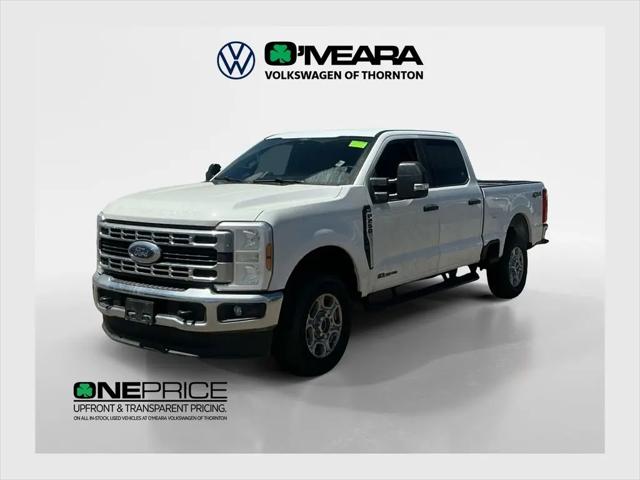 2025 Ford F-250 XL for sale in Thornton, CO