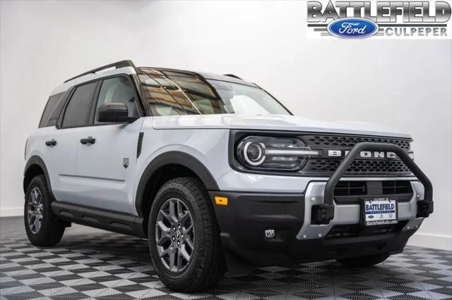 2026 Ford Bronco Sport Big Bend for sale in Culpeper, VA