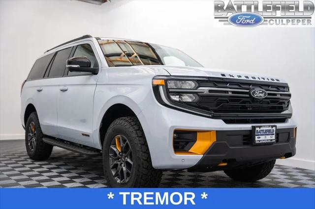 2026 Ford Expedition Tremor for sale in Culpeper, VA