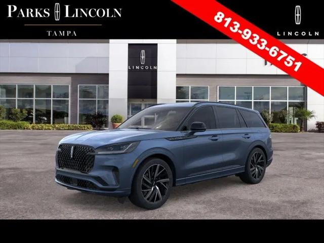 2026 Lincoln Aviator Black Label for sale in Tampa, FL