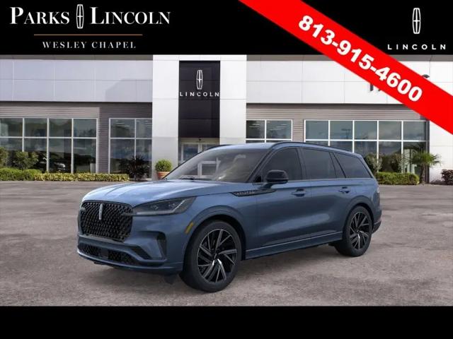 2026 Lincoln Aviator Black Label for sale in Tampa, FL