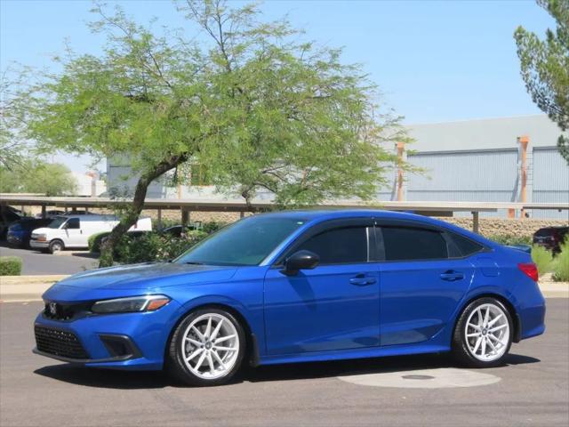 2023 Honda Civic Sedan for sale in Phoenix, AZ