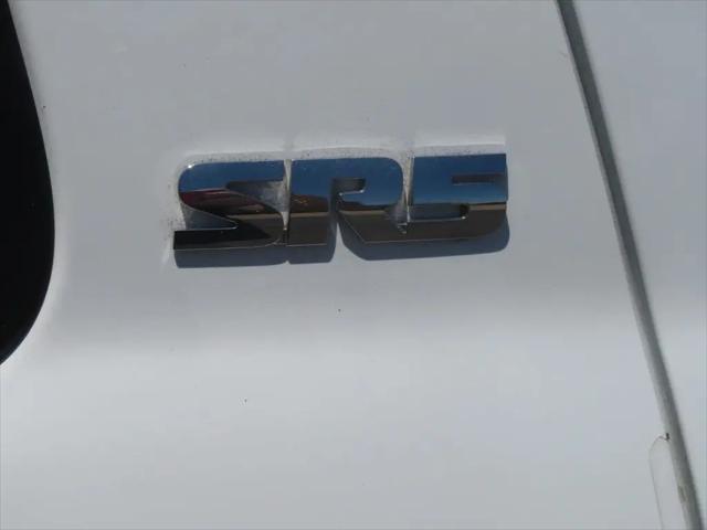 2016 Toyota Sequoia SR5 5.7L V8