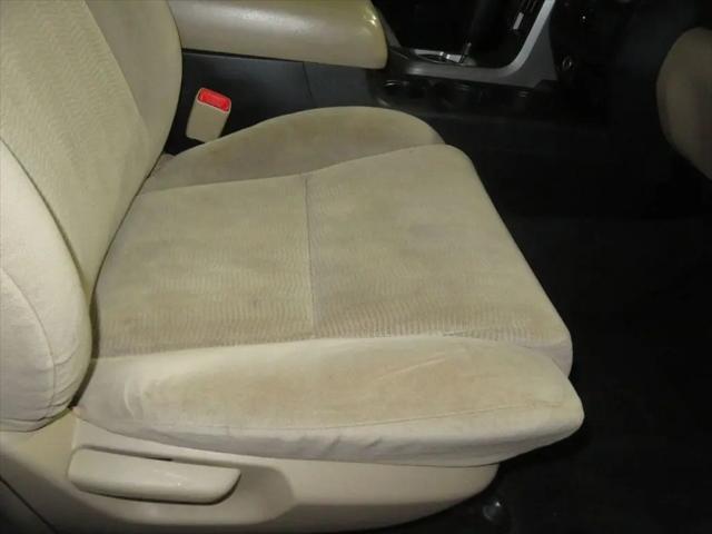 2016 Toyota Sequoia SR5 5.7L V8