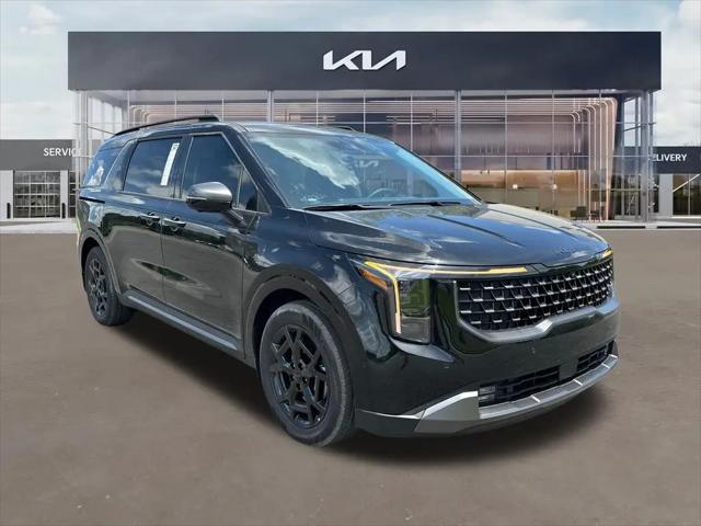 2026 Kia Carnival MPV SX for sale in Macon, GA