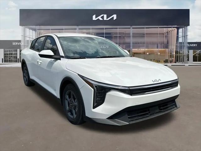 2026 Kia K4 LXS for sale in Macon, GA