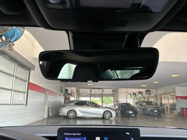 2025 Lexus IS 350 F SPORT