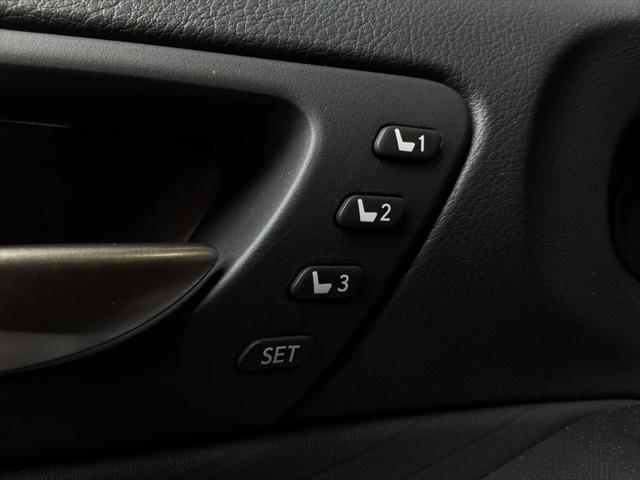 2025 Lexus IS 350 F SPORT