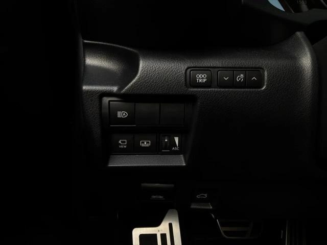 2025 Lexus IS 350 F SPORT