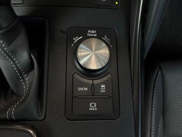 2025 Lexus IS 350 F SPORT