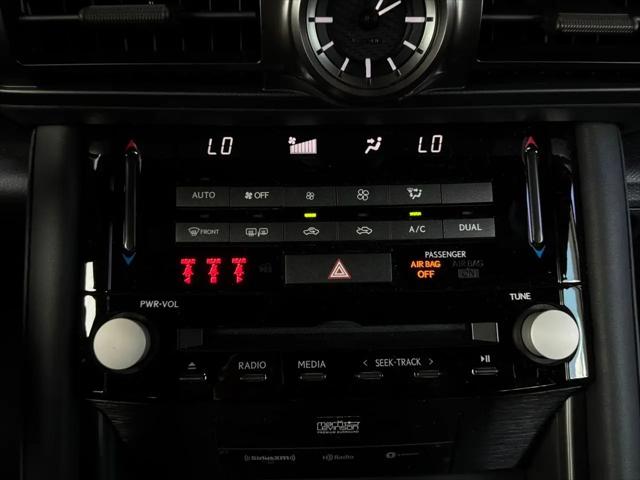 2025 Lexus IS 350 F SPORT