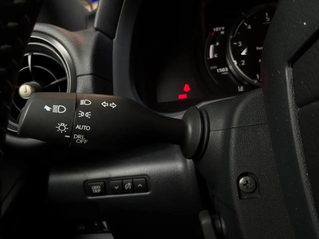 2025 Lexus IS 350 F SPORT