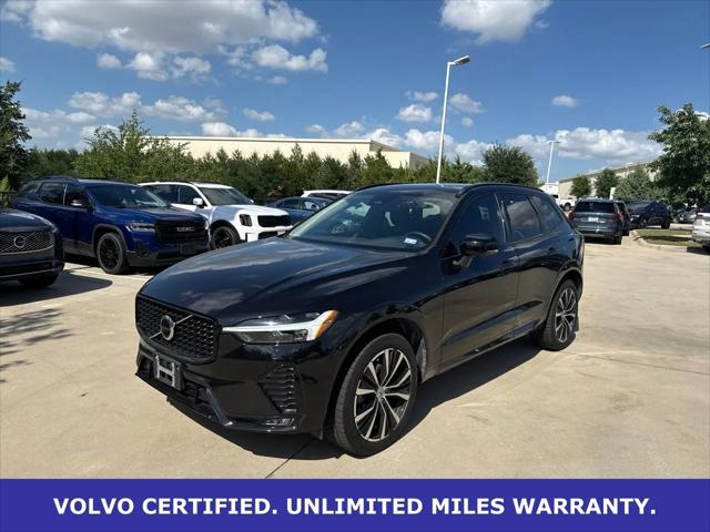 2023 Volvo XC60 B5 Plus Dark Theme for sale in Frisco, TX