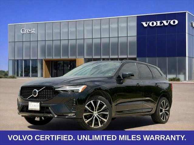 2023 Volvo XC60 B5 Plus Dark Theme for sale in Frisco, TX