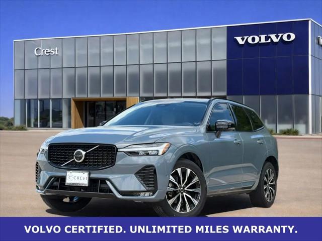 2023 Volvo XC60 B5 Plus Dark Theme for sale in Frisco, TX