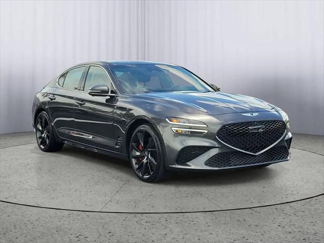 2022 Genesis G70 3.3T AWD for sale in Viera, FL