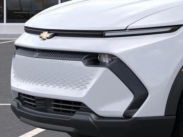 2026 Chevrolet Equinox LT 1, FWD