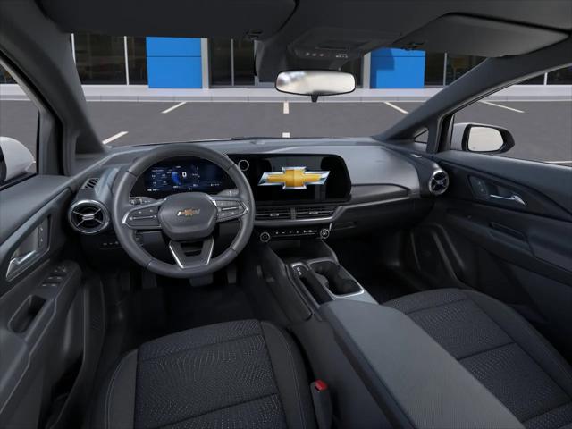 2026 Chevrolet Equinox LT 1, FWD