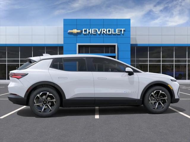 2026 Chevrolet Equinox LT 1, FWD