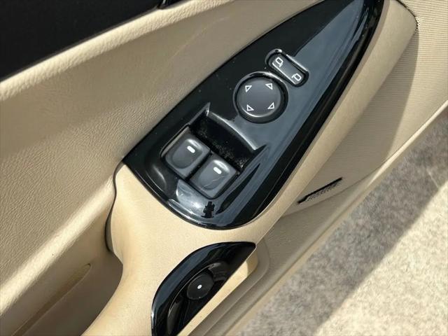 2008 Chevrolet Corvette Base