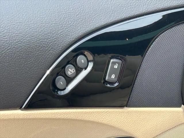 2008 Chevrolet Corvette Base