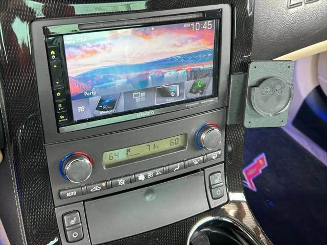 2008 Chevrolet Corvette Base