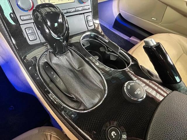 2008 Chevrolet Corvette Base