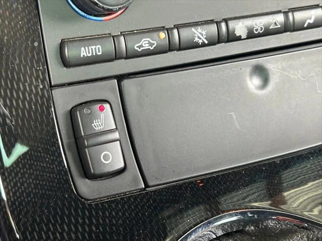 2008 Chevrolet Corvette Base