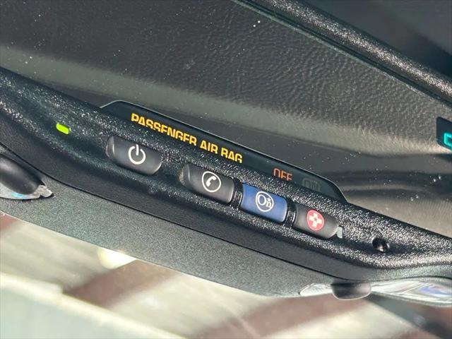 2008 Chevrolet Corvette Base