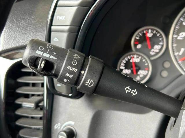 2008 Chevrolet Corvette Base