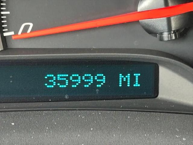 2008 Chevrolet Corvette Base