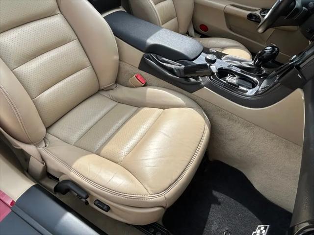 2008 Chevrolet Corvette Base