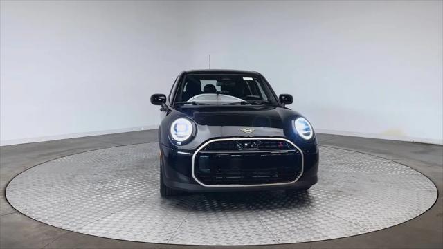 2026 MINI Hardtop Cooper S