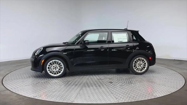 2026 MINI Hardtop Cooper S