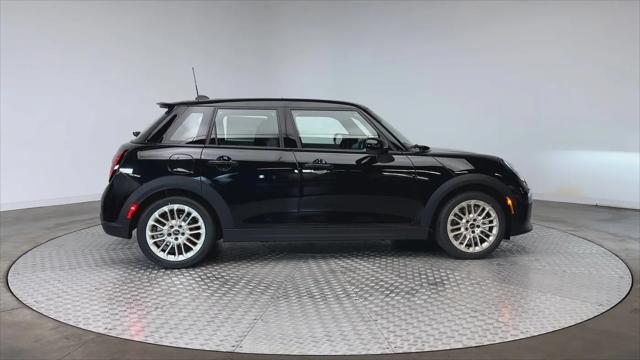 2026 MINI Hardtop Cooper S