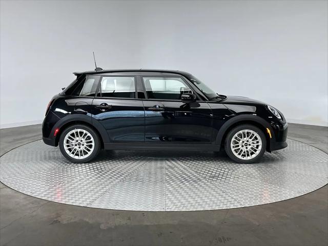 2026 MINI Hardtop Cooper S