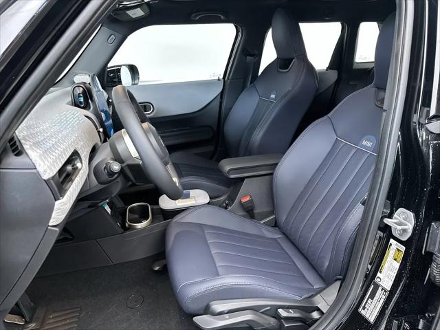 2026 MINI Hardtop Cooper S