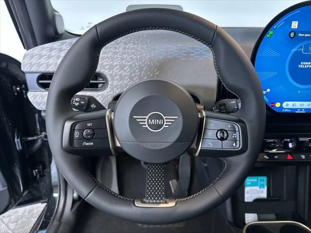 2026 MINI Hardtop Cooper S