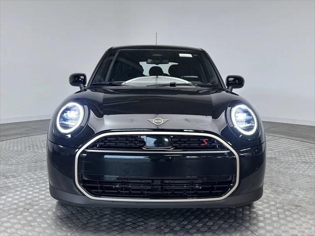 2026 MINI Hardtop Cooper S