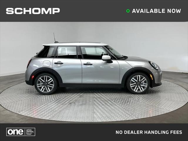 2026 MINI Hardtop Cooper S for sale in Highlands Ranch, CO