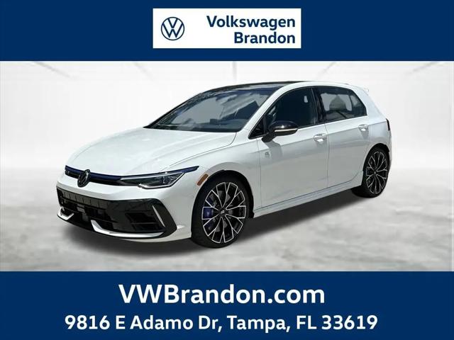 2026 Volkswagen Golf R Base for sale in Tampa, FL